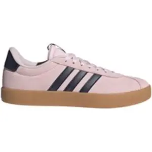 adidas VL COURT 3.0 rose 40 pas cher