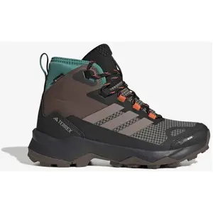 Adidas Bottes De Randonnée Terrex Skychaser Ax5 Mid Goretex Climawarm+ pas cher