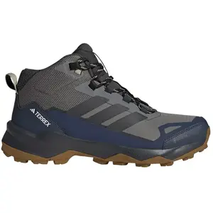 Chaussures adidas Terrex Skychaser AX5 GORE-TEX gris bleu - 42(2/3) pas cher