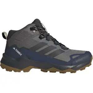 Chaussures adidas Terrex Skychaser AX5 GORE-TEX gris bleu - 43(1/3) pas cher