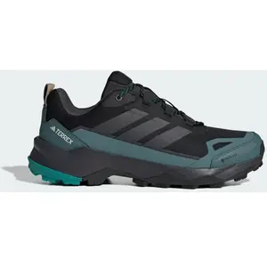 adidas - Terrex Skychaser Ax5 GTX - Chaussures randonnée homme Core Bl... pas cher