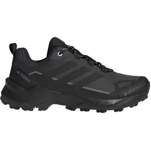 Comparateur de prix : adidas Terrex Skychaser Ax5 GTX - Chaussures randonnée femme Carbon / ...