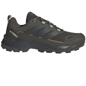 Chaussures adidas Terrex Skychaser Ax5 vert noir - 40 pas cher