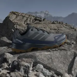 adidas Terrex Skychaser Ax5 GTX - Chaussures randonnée homme Grey Four... pas cher