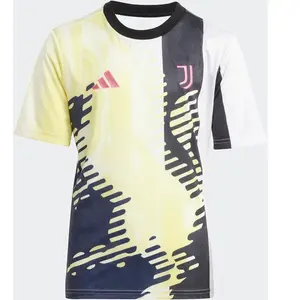 Comparateur de prix : adidas Maillot Prematch enfant Juventus Turin 2024/25 violet 13-14 ans