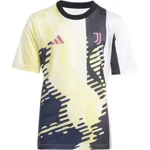 Comparateur de prix : adidas Maillot Prematch enfant Juventus Turin 2024/25 violet 15-16 ans