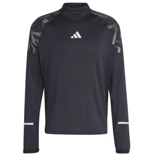 Adidas Haut demi-zip réfléchissant Ultimate Hi Vis XL KSY35