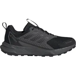 adidas - Terrex Tracefinder 2 Clima - Chaussures randonnée homme Core ... pas cher
