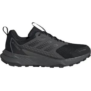 Comparateur de prix : Adidas Chaussures De Trail Running Terrex Tracefinder 2 Climaproof