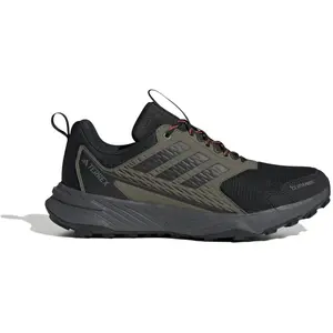 Comparateur de prix : Adidas Chaussure de trail running Terrex Tracefinder 2 CLIMAPROOF 40 2...