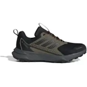 Comparateur de prix : Chaussure de trail running Terrex Tracefinder 2 CLIMAPROOF 42 NJL37