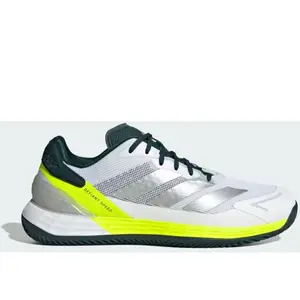 Comparateur de prix : Adidas Chaussures Pour Terre Battue Defiant Speed 2