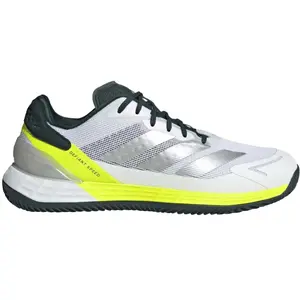 Adidas Chaussures Pour Terre Battue Defiant Speed 2 pas cher