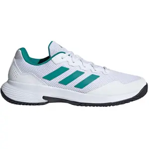 Comparateur de prix : Adidas Chaussures De Court Dur Gamecourt 2