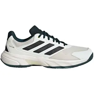 Adidas Chaussures Pour Terre Battue Courtjam Control 3 pas cher