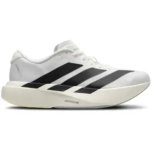 Chaussures de running femme adidas Adizero Evo SL Blanc 42 2/3 JH6208 pas cher