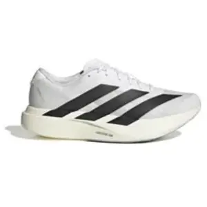 Comparateur de prix : adizero Evo SL, adidas Performance, Running, en blanc, taille: 45 1/3