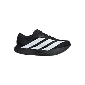 adidas Chaussure Adizero EVO SL - Noir, Noir 48 pas cher