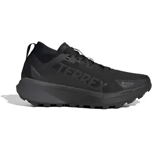 Adidas Chaussure de trail running Terrex Agravic GTX 44 NJZ23 pas cher