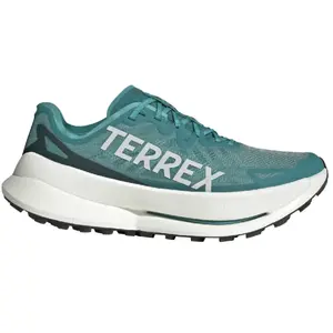 Adidas Chaussure de trail running Terrex Agravic Speed Ultra 46 LYS72 pas cher