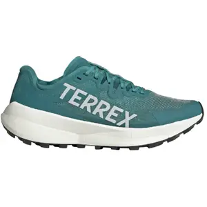 Chaussures de trail adidas Terrex Agravic Speed Turquoise 46 JR5239 pas cher