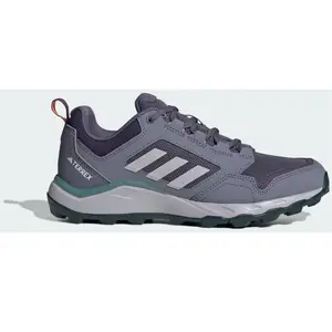 Adidas Chaussure de trail running Tracerocker 2.0 42 2/3 MAQ87 pas cher