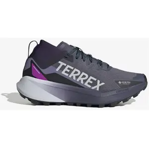 Adidas Chaussure de trail running Terrex Agravic GTX 40 NJZ75 pas cher