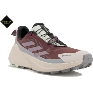 Adidas Chaussure de randonnée laçage rapide Terrex Trailmaker 2 GORE-TEX 42 2/3 NQX36 pas cher