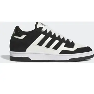 Comparateur de prix : Baskets adidas Rapid Court Low Noir 43 1/3 JP5255
