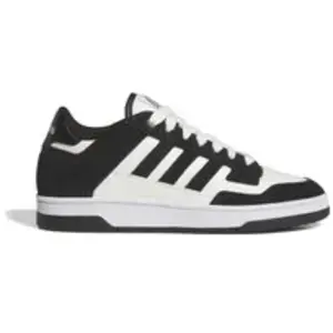 Comparateur de prix : Baskets adidas Rapid Court Low Noir 41 1/3 JP5255