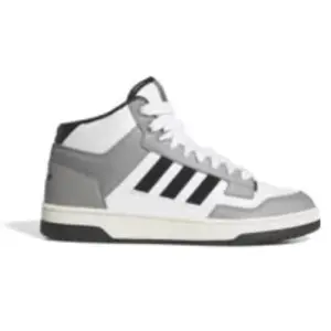 Comparateur de prix : Baskets adidas Rapid Court Mid Gris 46 JP5866