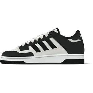 Adidas Baskets Rapid Court Low pas cher