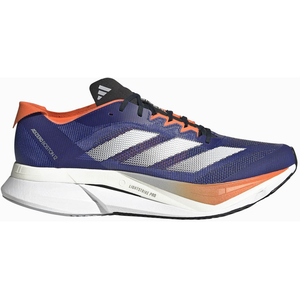 Chaussures de running adidas Adizero Boston 12 Bleu 40 JI4475 pas cher