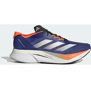 Chaussures de running adidas Adizero Boston 12 Bleu 46 JI4475 pas cher