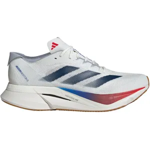 Chaussures de running adidas Adizero Boston 12 Blanc 48 MAG9097230 pas cher