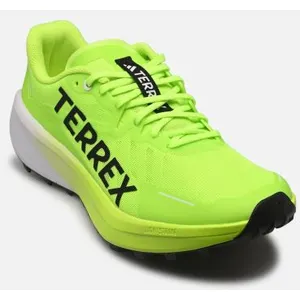 Chaussures de trail adidas Terrex Agravic 3 Vert 41 1/3 MAG9399355 pas cher