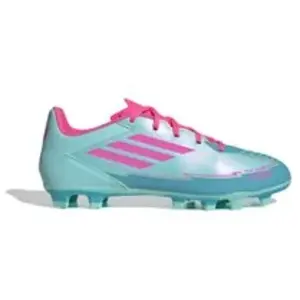 Comparateur de prix : Adidas Chaussures De Football F50 Club Messi Fg/mg