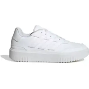 Chaussures adidas Courtblock Bold blanc pur femme - 37(1/3)