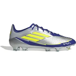 Comparateur de prix : Adidas Chaussures De Football F50 Elite Messi Fg
