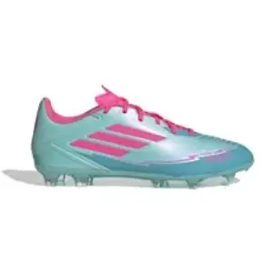 Adidas Chaussures De Football F50 League Messi Fg/mg pas cher