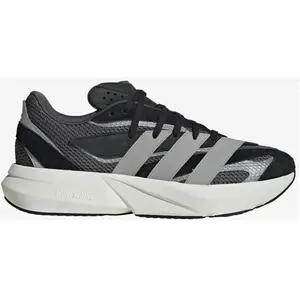 Chaussures adidas Lightblaze noir pur gris - 45(1/3)