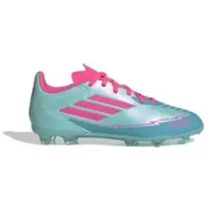 Adidas Chaussures De Foot Pour Enfants F50 League Messi Fg/mg