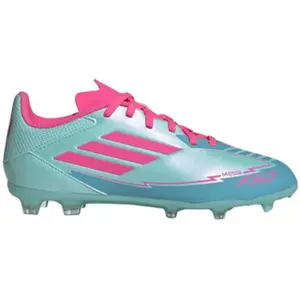 Adidas Chaussures De Foot Pour Enfants F50 League Messi Fg/mgVendu paramazon