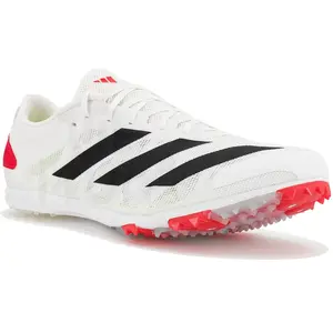 Adidas Chaussure adizero XCS 44 2/3 BTF57 pas cher