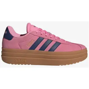 Comparateur de prix : Adidas Chaussure VL Court Bold 38 NLK49