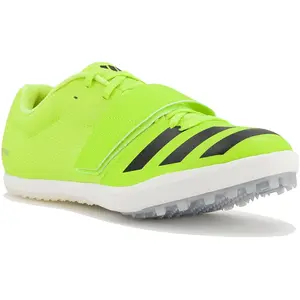 Adidas Chaussure Jumpstar 40 2/3 DVG14 pas cher