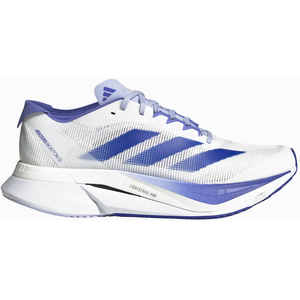 Chaussures de running femme adidas Adizero Boston 12 JI4479 Noir 39 1/3 pas cher