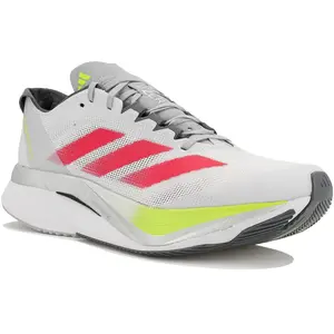 Adidas Chaussure Adizero Boston 12 38 2/3 MDF82 pas cher