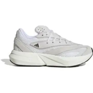Lightblaze, Adidas, Footwear, en beige, taille: 40.666