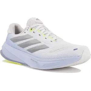 Chaussures de running femme adidas Supernova Rise 2 JS3047 Gris 37 1/3 pas cher